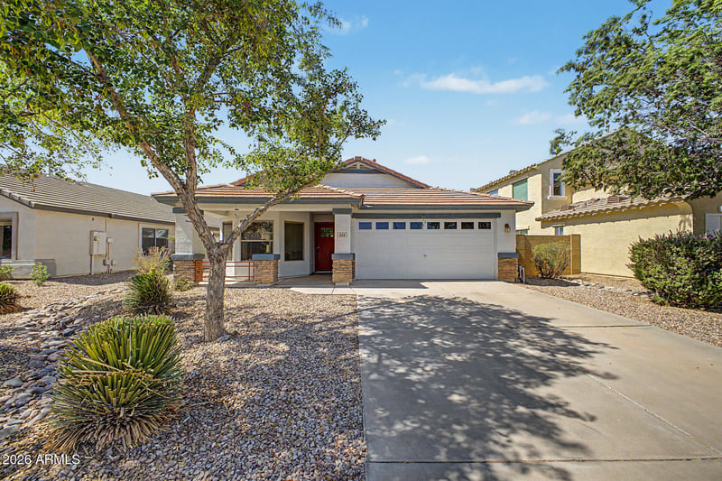 354 Dana Dr, San Tan Valley, AZ 85143