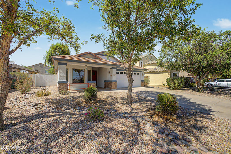 354 Dana Dr, San Tan Valley, AZ 85143