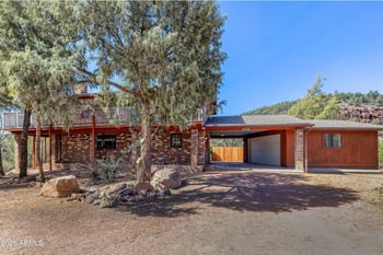 354 Wayne Dr, Payson, AZ 85541