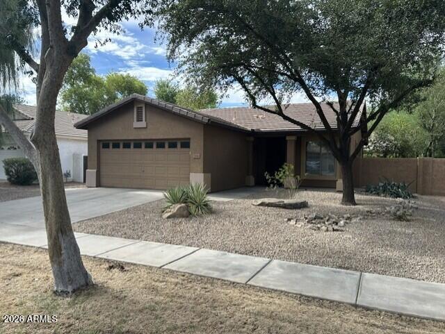 3540 Cullumber Ct, Gilbert, AZ 85234