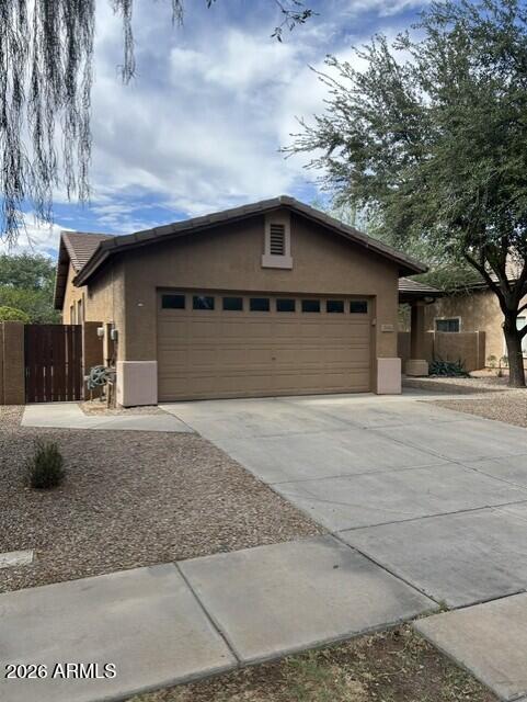 3540 Cullumber Ct, Gilbert, AZ 85234