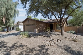 3540 Cullumber Ct, Gilbert, AZ 85234