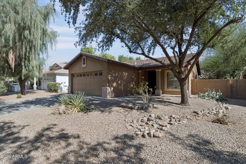 3540 Cullumber Ct, Gilbert, AZ 85234