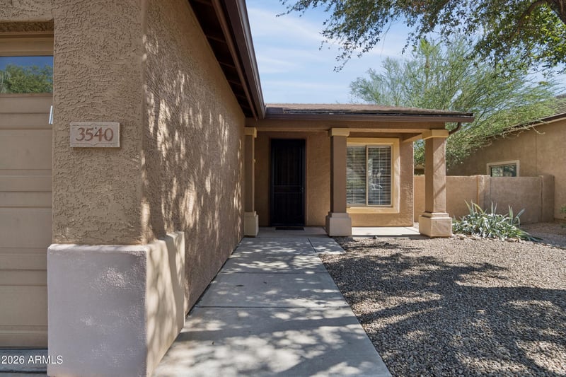 3540 Cullumber Ct, Gilbert, AZ 85234