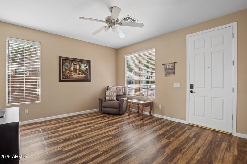 3540 Cullumber Ct, Gilbert, AZ 85234