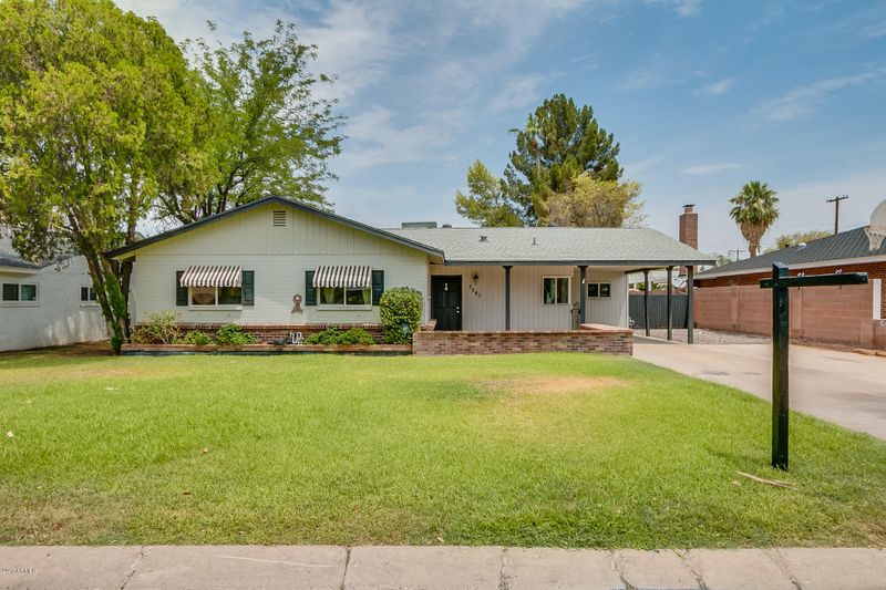 3540 E Meadowbrook Ave, Phoenix, AZ 85018