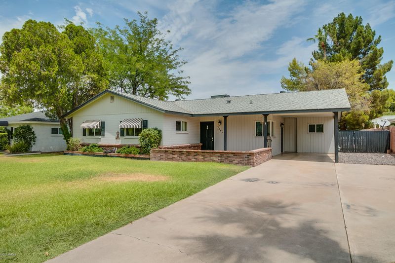 3540 E Meadowbrook Ave, Phoenix, AZ 85018