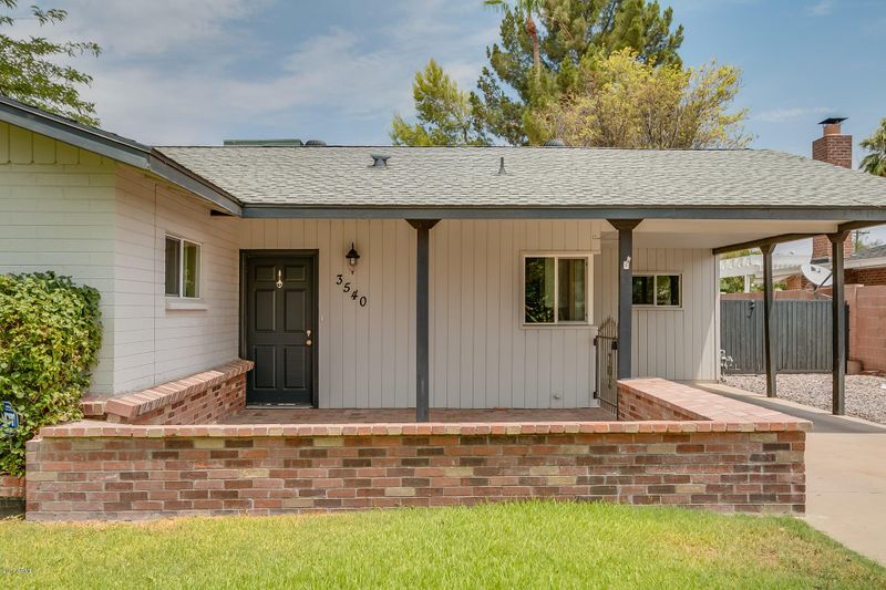 3540 E Meadowbrook Ave, Phoenix, AZ 85018