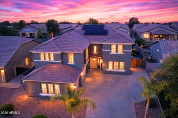 3540 Morelos Ct, Gilbert, AZ 85295