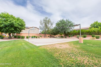 3540 Morelos Ct, Gilbert, AZ 85295