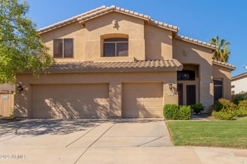 3540 Mcclelland Dr, Chandler, AZ 85248