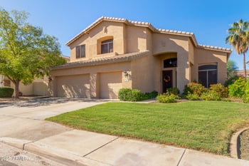 3540 Mcclelland Dr, Chandler, AZ 85248