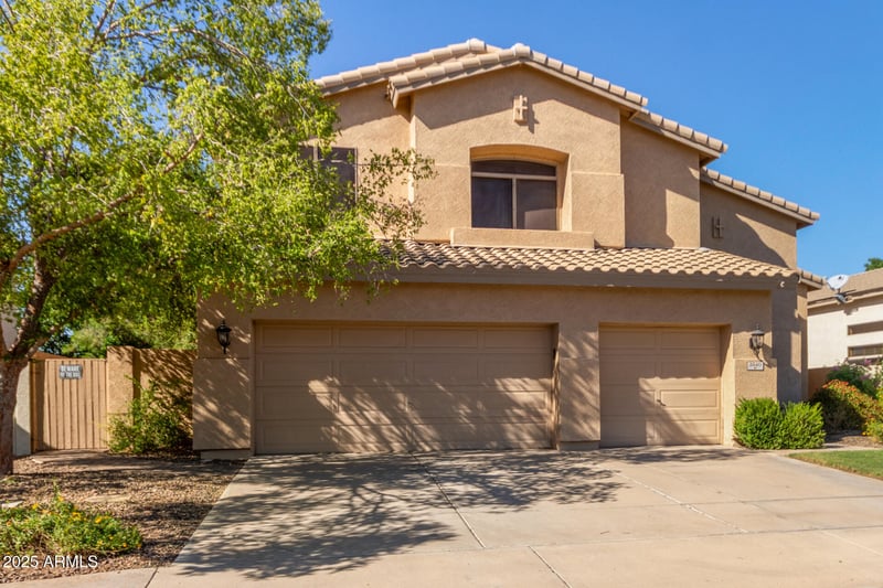 3540 Mcclelland Dr, Chandler, AZ 85248