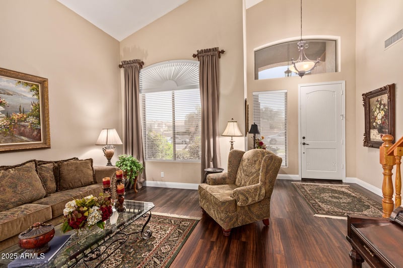 3540 Mcclelland Dr, Chandler, AZ 85248