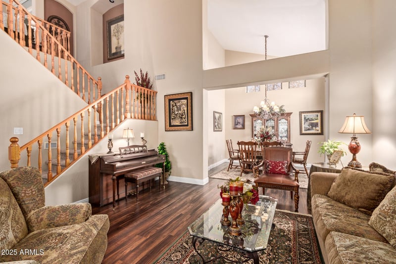 3540 Mcclelland Dr, Chandler, AZ 85248