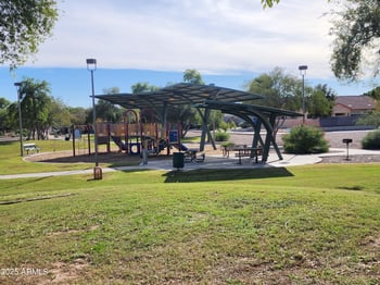 3540 Mcclelland Dr, Chandler, AZ 85248