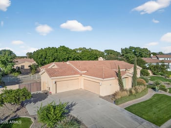 3540 Menlo Cir, Mesa, AZ 85213