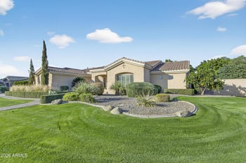 3540 Menlo Cir, Mesa, AZ 85213