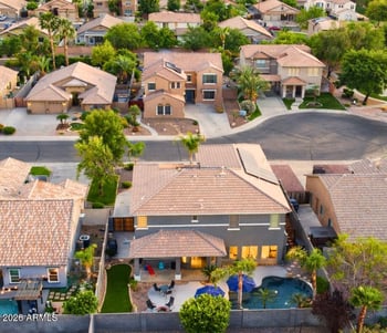 3540 Morelos Ct, Gilbert, AZ 85295