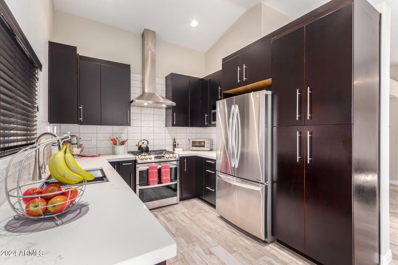 3540 S Buckaroo Trl, Gilbert, AZ 85297