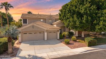 3540 S Holguin Ct, Chandler, AZ 85248