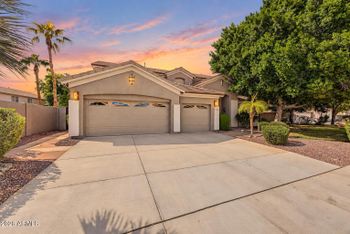 3540 S Holguin Ct, Chandler, AZ 85248