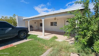 3540 Taylor St, Phoenix, AZ 85009