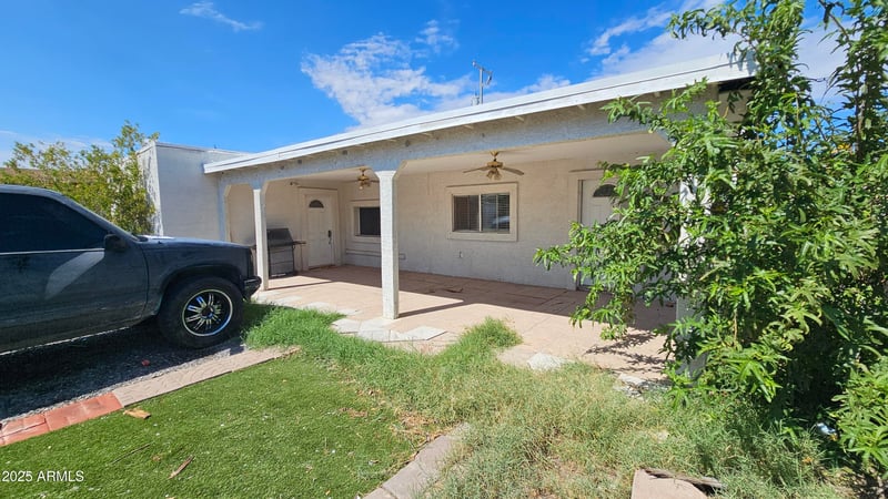 3540 Taylor St, Phoenix, AZ 85009