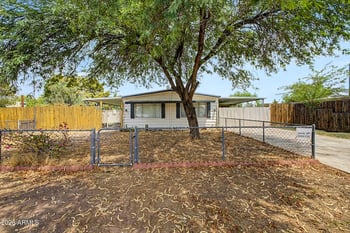 3540 Quail Ave, Glendale, AZ 85308