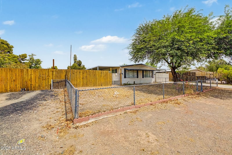 3540 Quail Ave, Glendale, AZ 85308