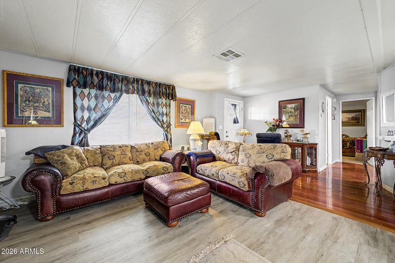 3540 Quail Ave, Glendale, AZ 85308