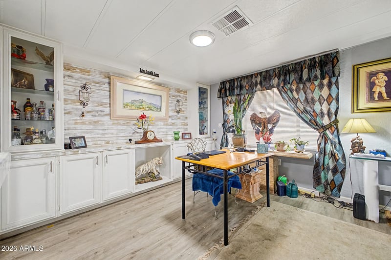 3540 Quail Ave, Glendale, AZ 85308