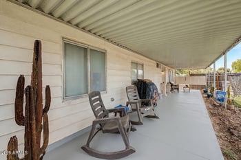 3540 Quail Ave, Glendale, AZ 85308