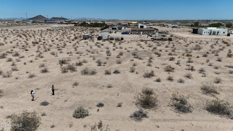 35400 Olney Ave #135, Tonopah, AZ 85354