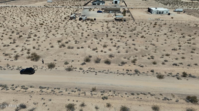 35400 Olney Ave #135, Tonopah, AZ 85354