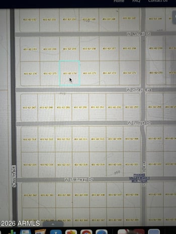 35400 Olney Ave #135, Tonopah, AZ 85354
