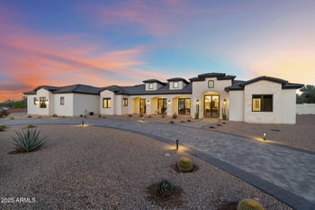 35401 Mandarin Dr, Queen Creek, AZ 85144