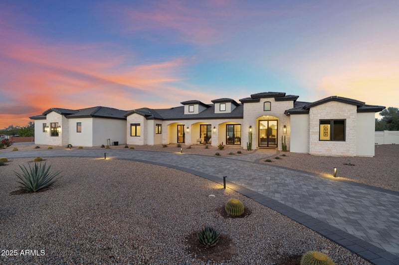 35401 Mandarin Dr, Queen Creek, AZ 85144