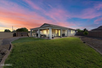 35401 Thurber Rd, San Tan Valley, AZ 85144