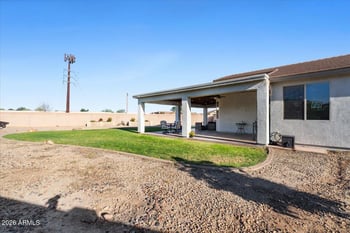 35401 Thurber Rd, San Tan Valley, AZ 85144