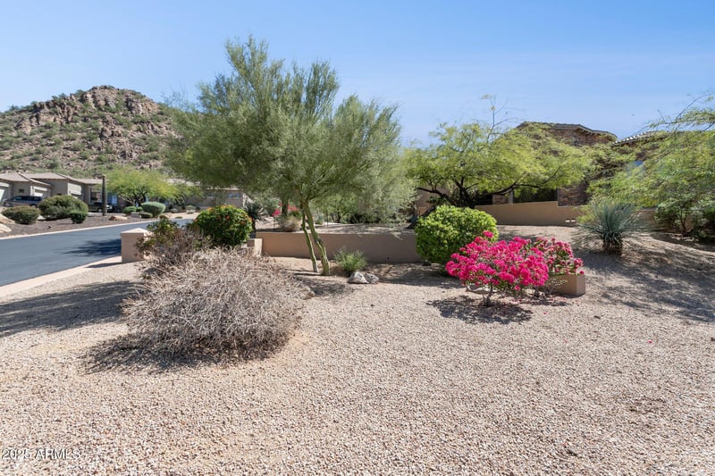 35401 Via Tramonto St, Phoenix, AZ 85086