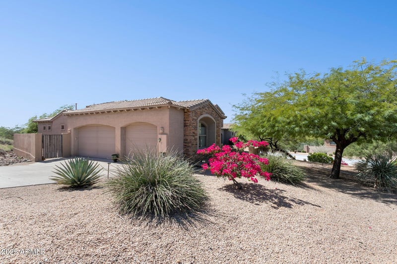 35401 Via Tramonto St, Phoenix, AZ 85086