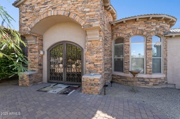 35401 Via Tramonto St, Phoenix, AZ 85086