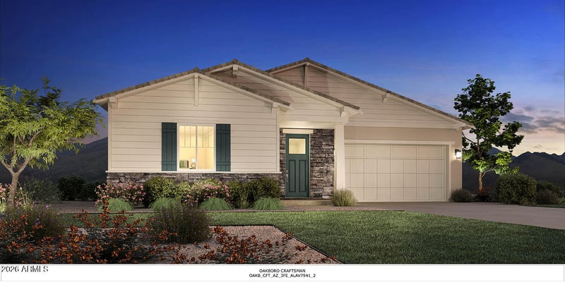 35403 N Cryolite St, San Tan Valley, AZ 85144
