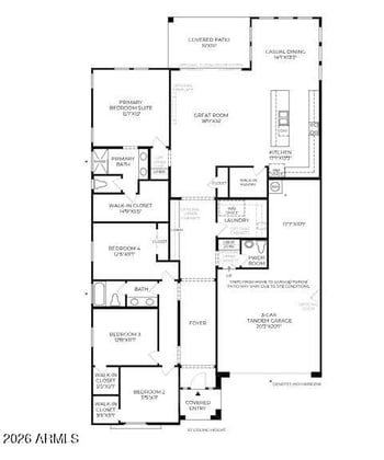 35403 N Cryolite St, San Tan Valley, AZ 85144