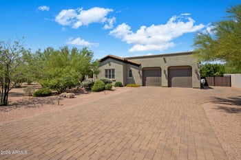 35404 N 87th Pl, Scottsdale, AZ 85266
