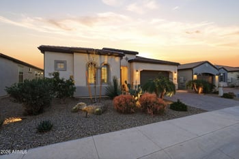 35404 Sunset Trl, Queen Creek, AZ 85140