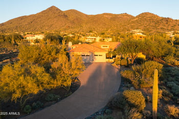 35407 Palo Verde Way, Cave Creek, AZ 85331