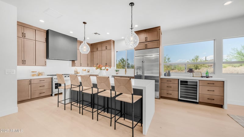 35407 Palo Verde Way, Cave Creek, AZ 85331
