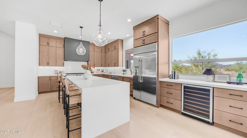 35407 Palo Verde Way, Cave Creek, AZ 85331